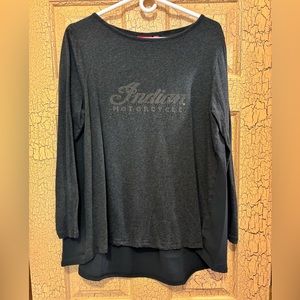 Indian Motorcycle Top